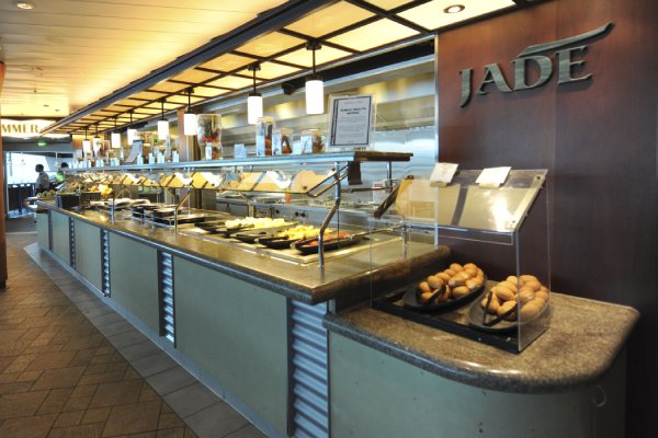 Mariner of the Seas Gallery Image
